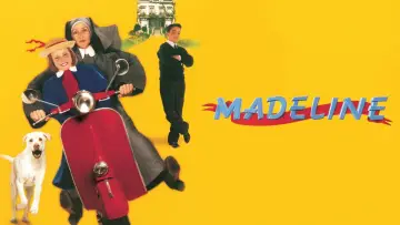 Zasłona do filmu "Madeline" #1085062