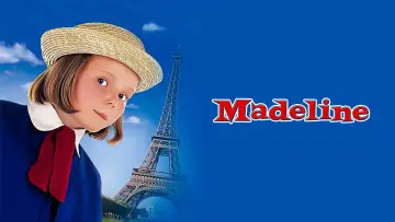 Zasłona do filmu "Madeline" #1085063