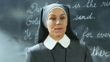Zasłona do filmu "Madeline" #1085064