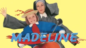 Zasłona do filmu "Madeline" #1085065
