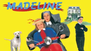 Zasłona do filmu "Madeline" #1085066