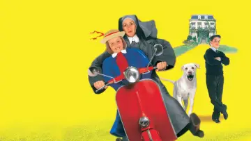 Zasłona do filmu "Madeline" #1085067