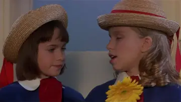 Zasłona do filmu "Madeline" #441590