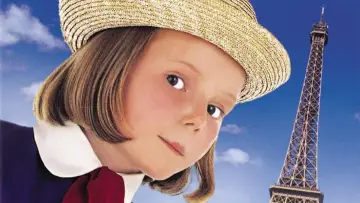 Zasłona do filmu "Madeline" #441592