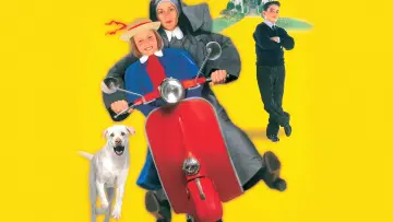 Zasłona do filmu "Madeline" #441593