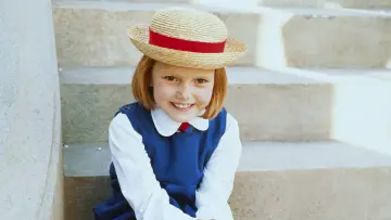 Zasłona do filmu "Madeline" #441594
