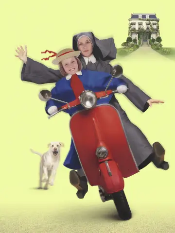 Plakat do filmu "Madeline" #441596