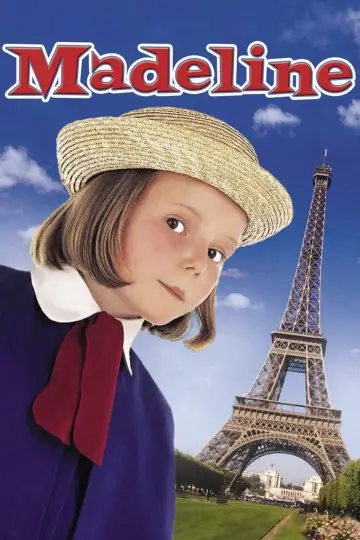 Plakat do filmu "Madeline" #492512