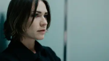 Zasłona do filmu "Maelström" #494175