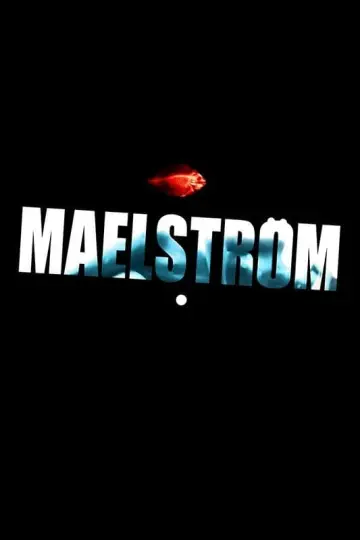 Plakat do filmu "Maelström" #494177