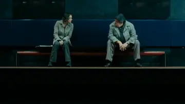 Zasłona do filmu "Maelström" #669821