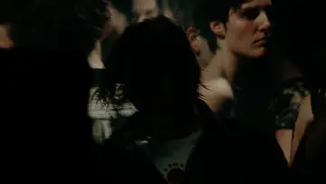 Zasłona do filmu "Maelström" #669824