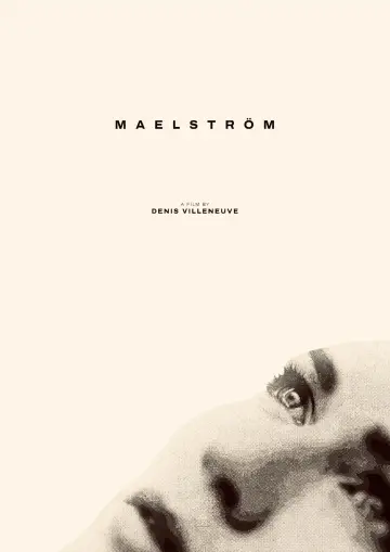 Plakat do filmu "Maelström" #669839