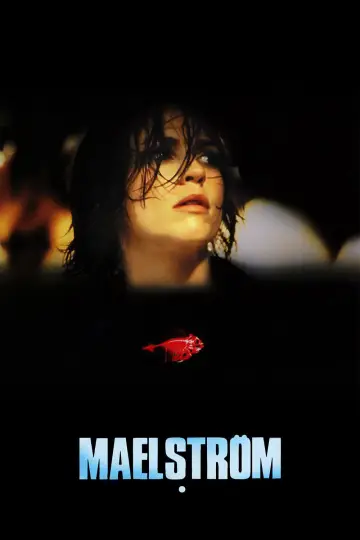 Plakat do filmu "Maelström" #669845