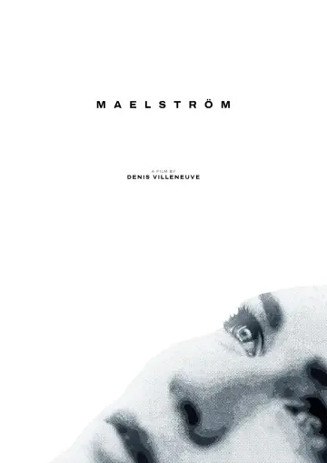 Plakat do filmu "Maelström" #669846