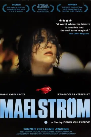 Plakat do filmu "Maelström" #669847