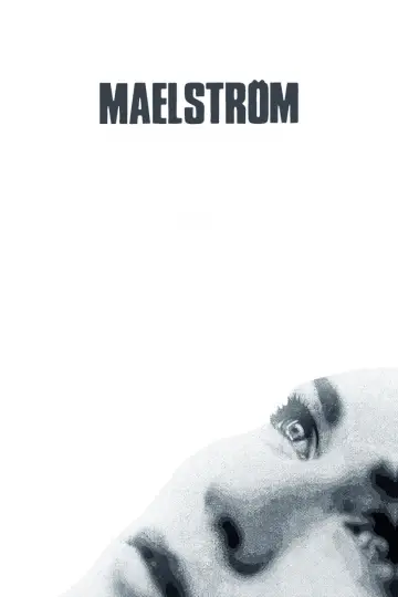 Plakat do filmu "Maelström" #669848