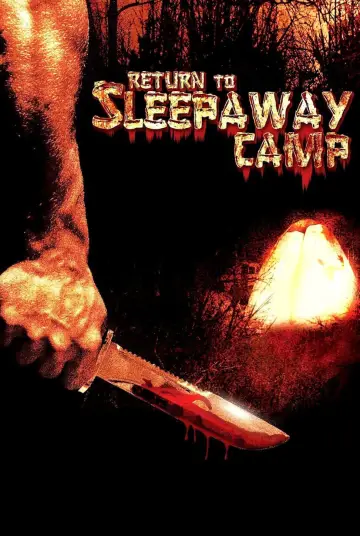 Plakat do filmu "Return to Sleepaway Camp" #1098856