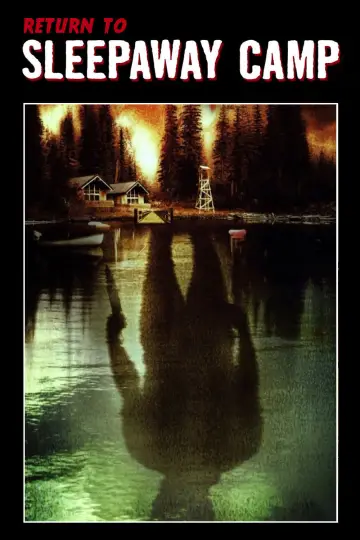 Plakat do filmu "Return to Sleepaway Camp" #1098857