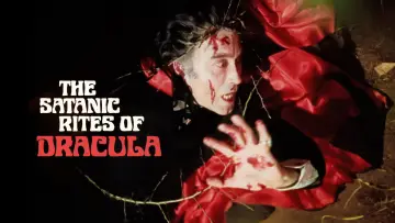 Zasłona do filmu "Szatański plan Draculi" #1045672