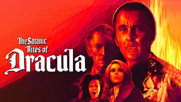 Zasłona do filmu "Szatański plan Draculi" #1045674
