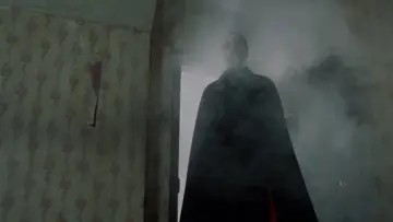 Zasłona do filmu "Szatański plan Draculi" #1045684