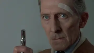 Zasłona do filmu "Szatański plan Draculi" #407037
