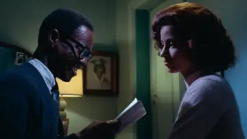 Zasłona do filmu "Cooley High" #1128673