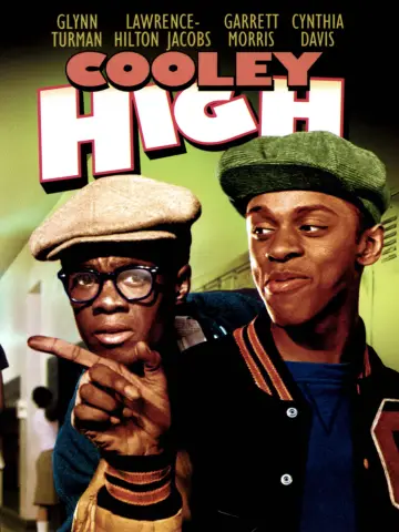 Plakat do filmu "Cooley High" #1128685