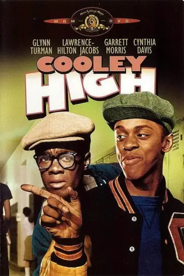 Plakat do filmu "Cooley High" #1128687