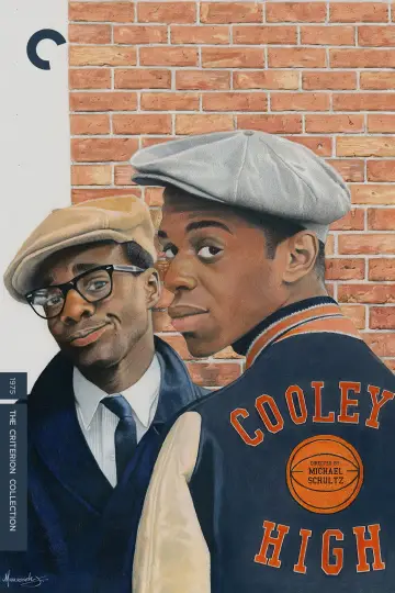 Plakat do filmu "Cooley High" #1128688