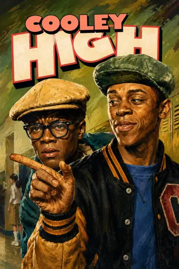 Cooley High