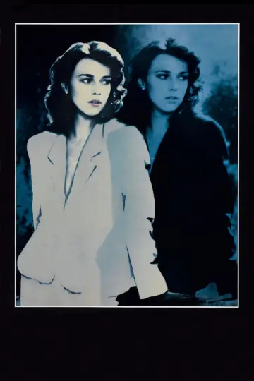 Plakat do filmu "Diabeł wcielony" #468874