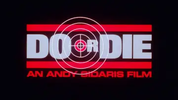 Zasłona do filmu "Do or Die" #895853