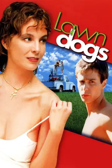 Plakat do filmu "Świerszcze w trawie" #936636