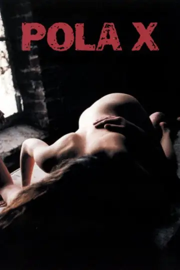 Plakat do filmu "Pola X" #939202