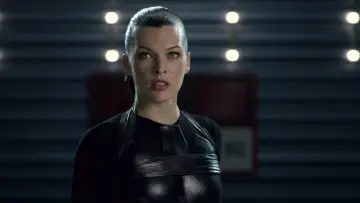 Zasłona do filmu "Resident Evil: Zaświaty" #306514