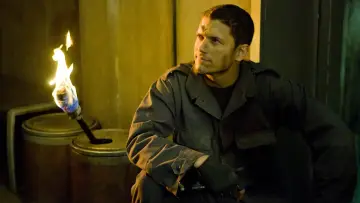 Zasłona do filmu "Resident Evil: Zaświaty" #306522