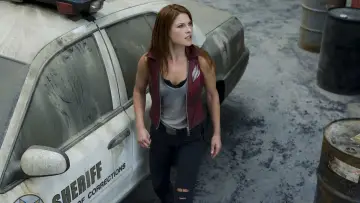 Zasłona do filmu "Resident Evil: Zaświaty" #670313