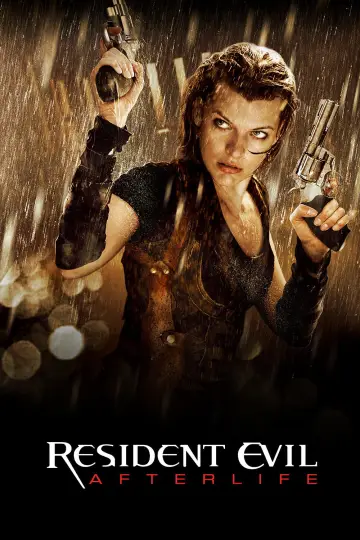 Resident Evil: Zaświaty