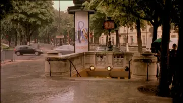 Zasłona do filmu "Choses secrètes" #1633505