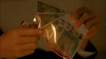 Zasłona do filmu "Choses secrètes" #1633506