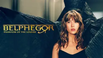 Zasłona do filmu "Belfegor - upiór Luwru" #1871841
