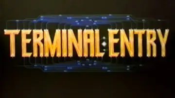 Zasłona do filmu "Terminal Entry" #1133866