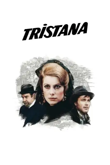 Plakat do filmu "Tristana" #362469
