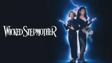 Zasłona do filmu "Wicked Stepmother" #674992