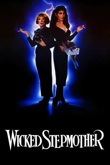 Plakat do filmu "Wicked Stepmother" #674999