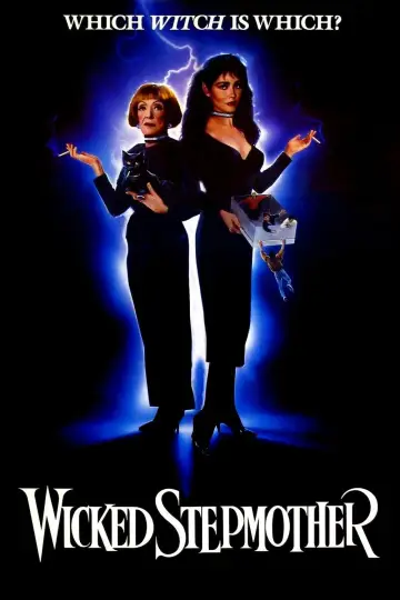 Plakat do filmu "Wicked Stepmother" #675001