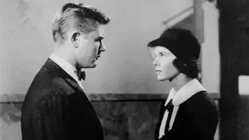 Zasłona do filmu "Compulsion" #1037991