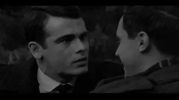 Zasłona do filmu "Compulsion" #1037996
